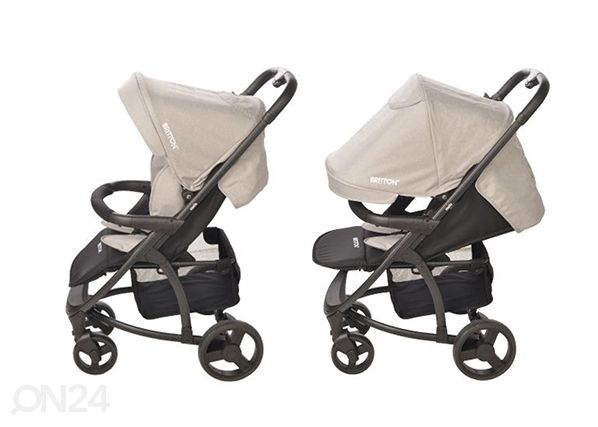 Käru Britton Helix