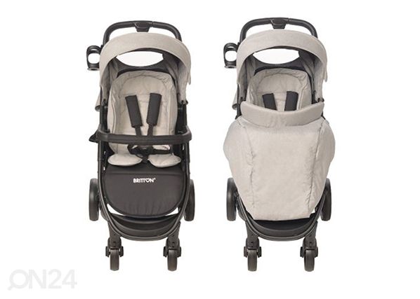 Käru Britton Helix