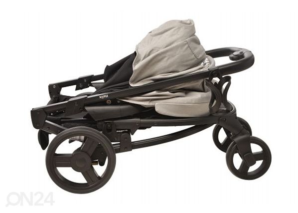 Käru Britton Helix tumesinine