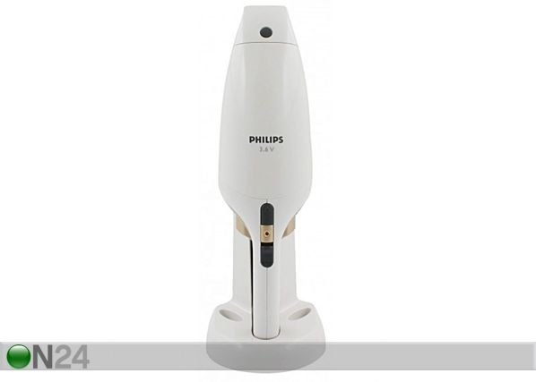 Käsitolmuimeja Philips 3,6V