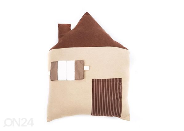 Käsitööpadi Maja Karloova