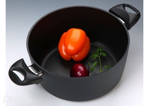 Kastrul Ballarini Cookin Ø 20 cm