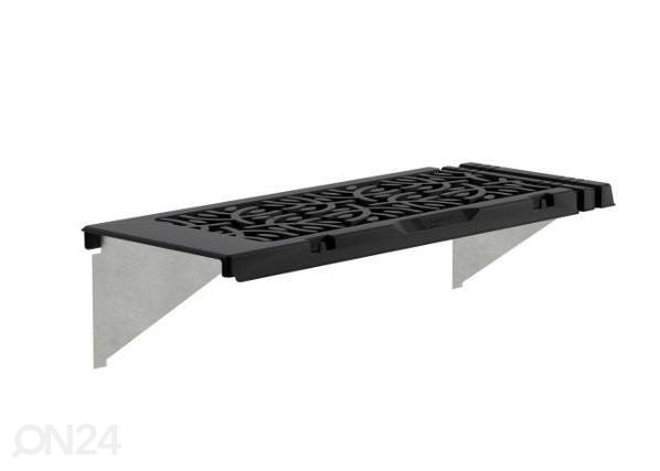 Kasvuhoone riiul Palram kasvuhoonele