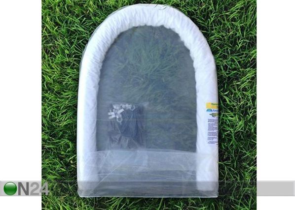 Kasvulava Agrohex 1,1x4 m