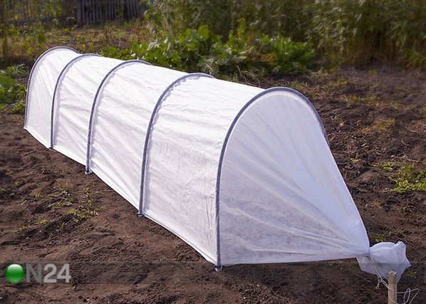 Kasvulava Agrohex 1,1x4 m