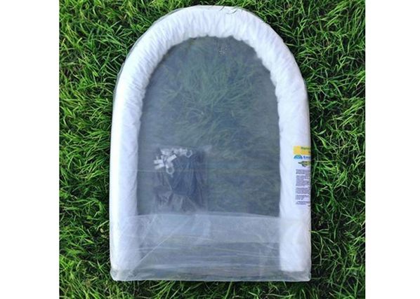 Kasvulava Agrohex 1,1x6 m