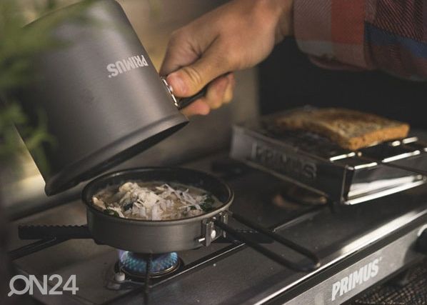 Katel Primus LiTech Trek