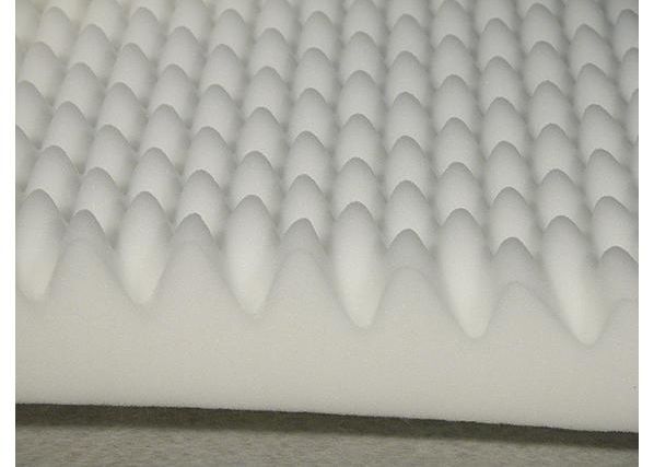 Kattemadrats Hypnos Juno 160x200x4 cm