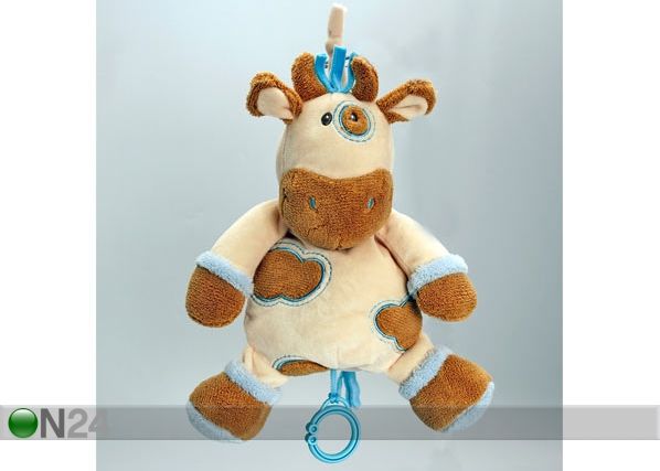 Keel Toys pehme muusikaline koduloom