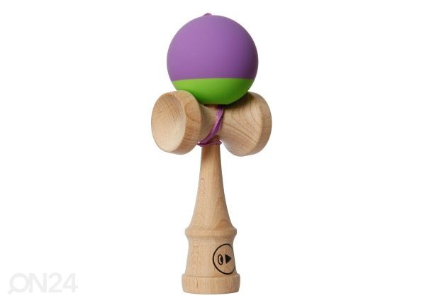 Kendama Play Grip II Juicy Jungle 18,5 cm
