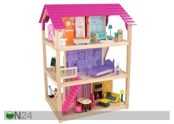 KidKraft nukumaja Noobel
