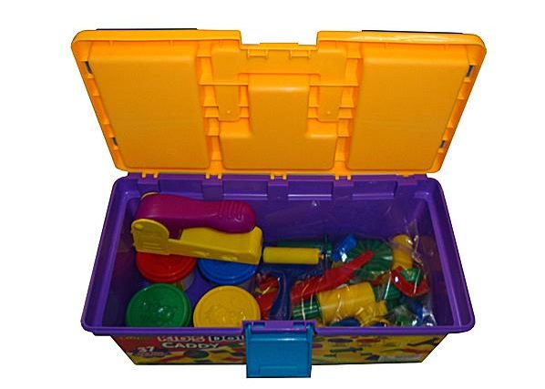 KidsDough suur voolimiskomplekt