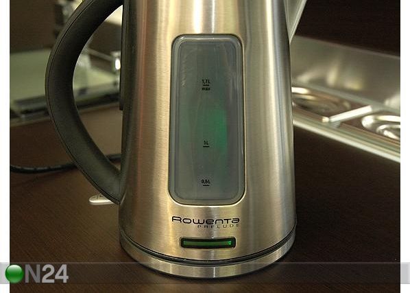 Kiirkeedukann Rowenta 1,7 l