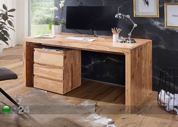 Kirjutuslaud Boha 140x80 cm