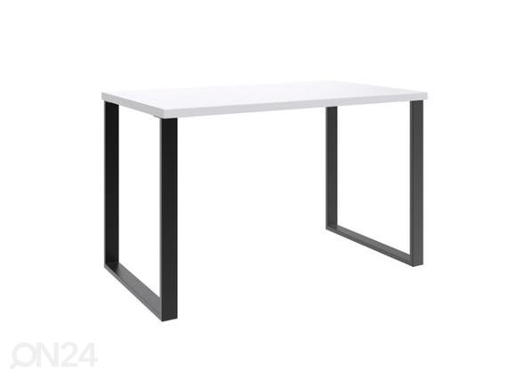 Kirjutuslaud Home 120 cm