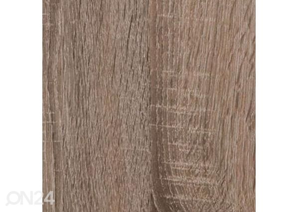 Kirjutuslaud Laila 126 cm