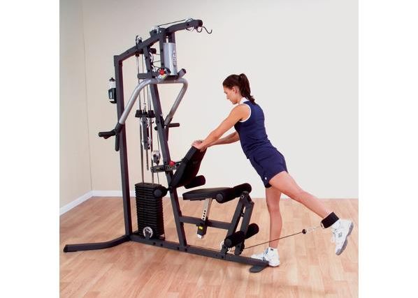 Kodu trenažööri Body Solid G3S