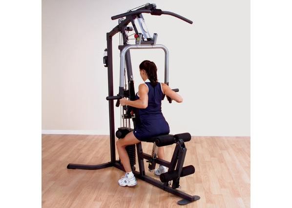 Kodu trenažööri Body Solid G3S