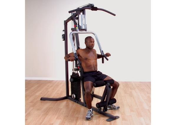 Kodu trenažööri Body Solid G3S