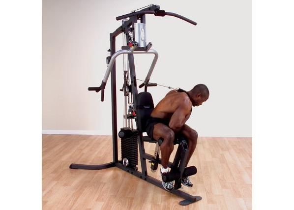 Kodu trenažööri Body Solid G3S