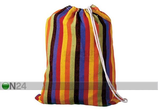 Kogupere võrkkiik Paradiso tropical