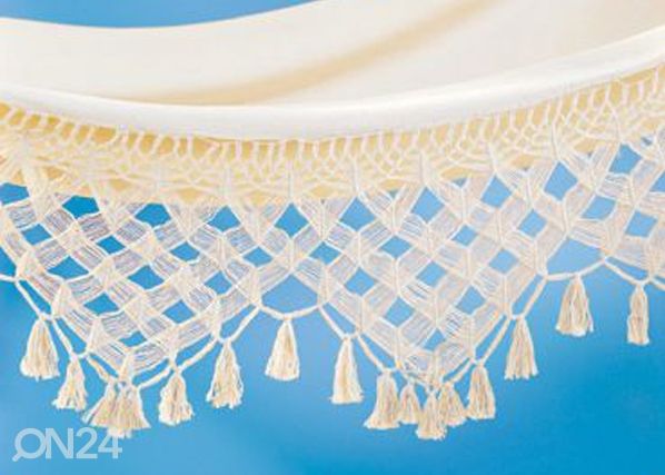 Kogupere võrkkiik Rio