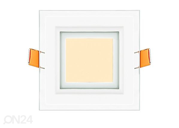 Kohtvalgusti LED 6 W