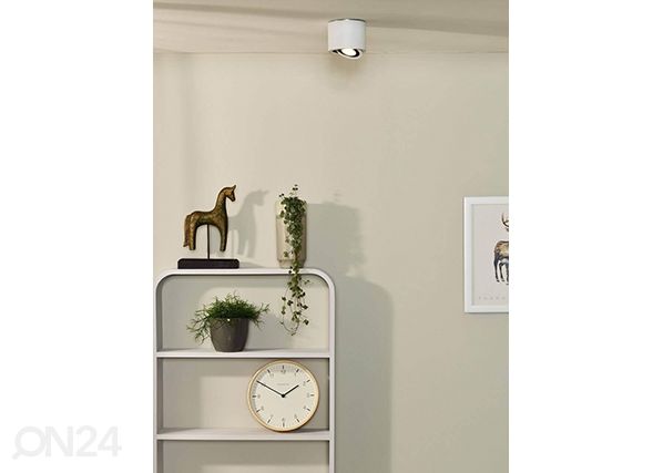 Kohtvalgusti OPAX 5W LED