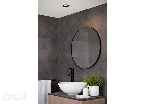 Kohtvalgusti ZIVA Black