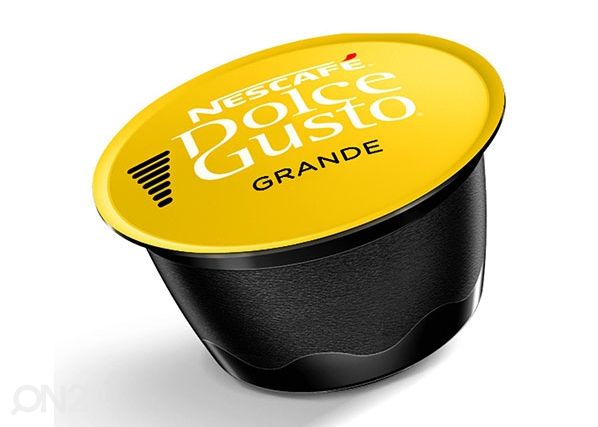 Kohvikapslid Dolce Gusto Grande Aroma