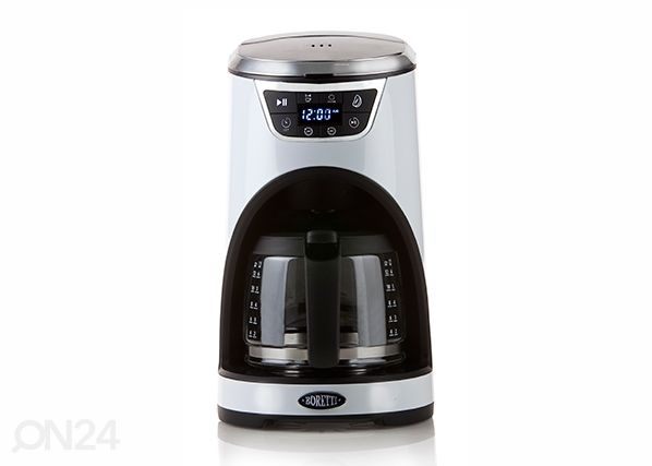 Kohvimasin Boretti B412