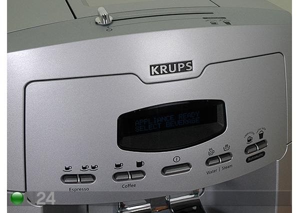 Kohvimasin Krups Espresseria Automatic