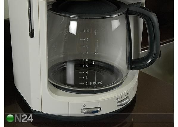 Kohvimasin Krups Pro Aroma