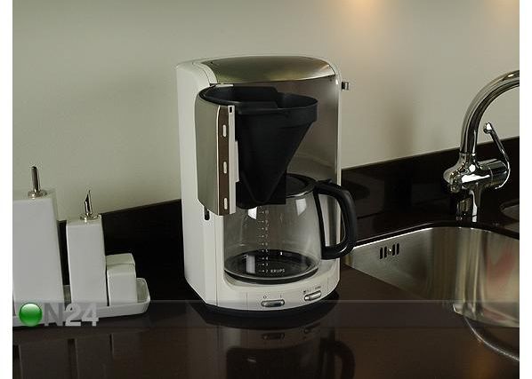 Kohvimasin Krups Pro Aroma