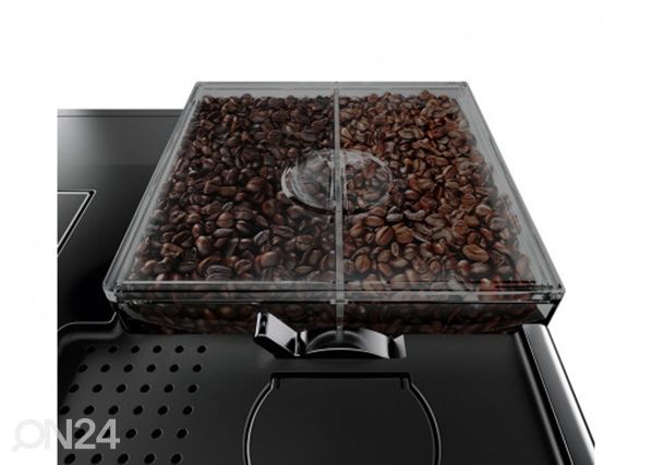 Kohvimasin Melitta CI Touch, hõbe