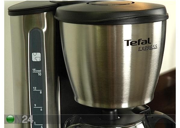 Kohvimasin Tefal Express