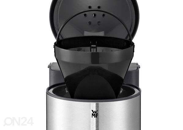 Kohvimasin WMF Stelio Aroma, digitaalne