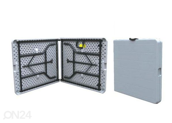 Kokkupandav aialaud 74x180 cm