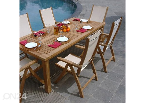 Kokkupandav aiatool Bali