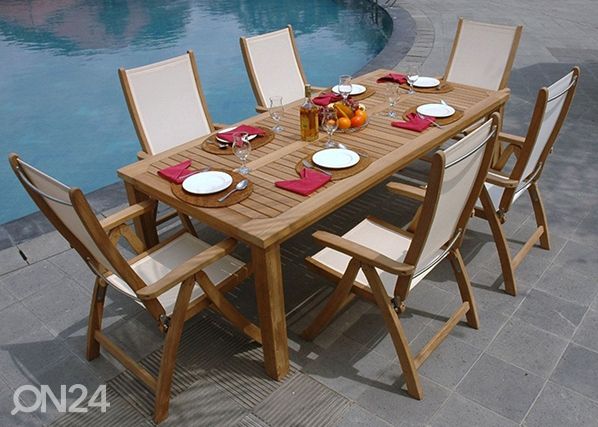 Kokkupandav aiatool Bali