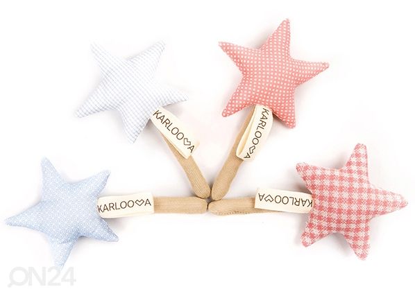 Kõlisev Võlukepp Karloova