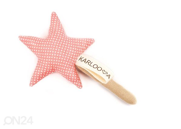 Kõlisev Võlukepp Karloova