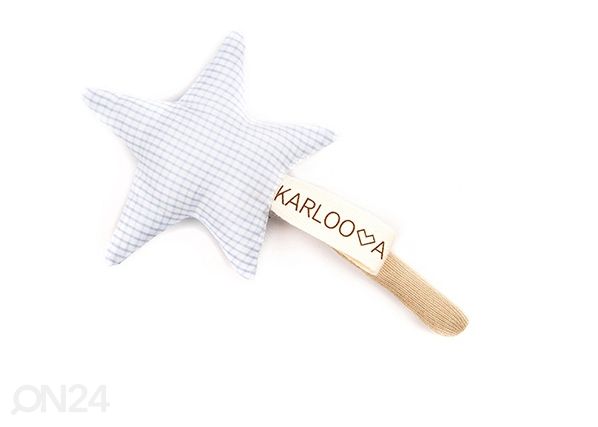 Kõlisev Võlukepp Karloova