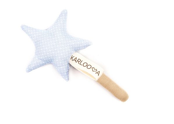 Kõlisev Võlukepp Karloova