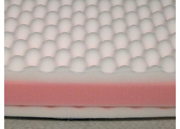 Komplekt Hypnos Juno 100 80x200x13 cm