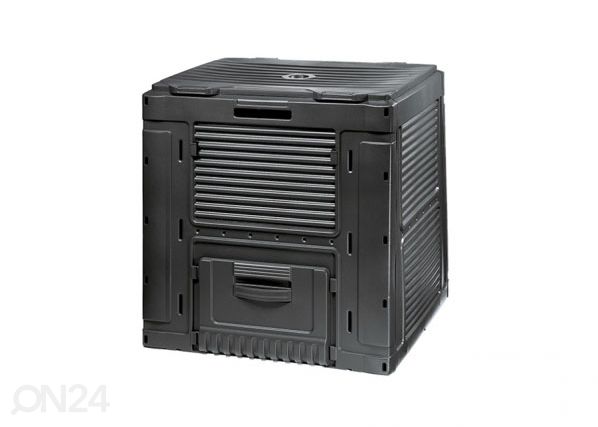 Komposter alusega Keter 470 L