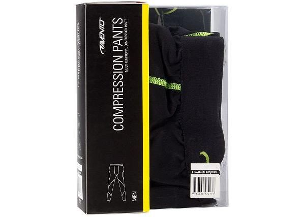 Kompressioonpüksid meestele Avento