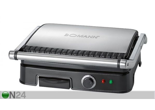 Kontaktgrill Bomann KG2242CB