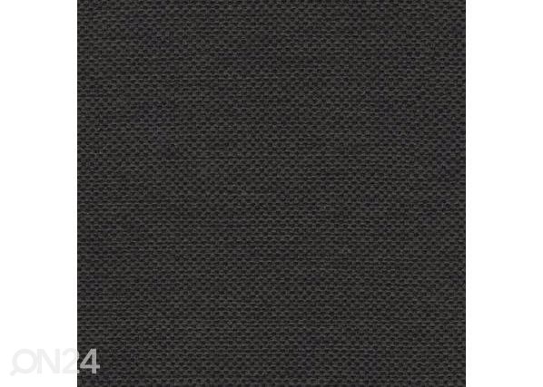 Kontinentaalvoodi tumehall kangas 160x200 cm