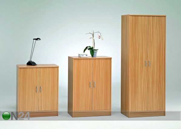 Kontorikapp Duo